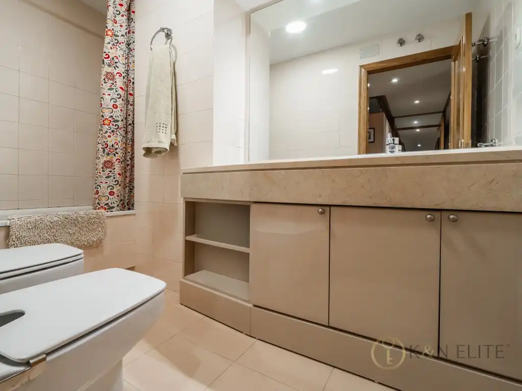 Flat with pool for sale in Calle Tramontana, imagen 14