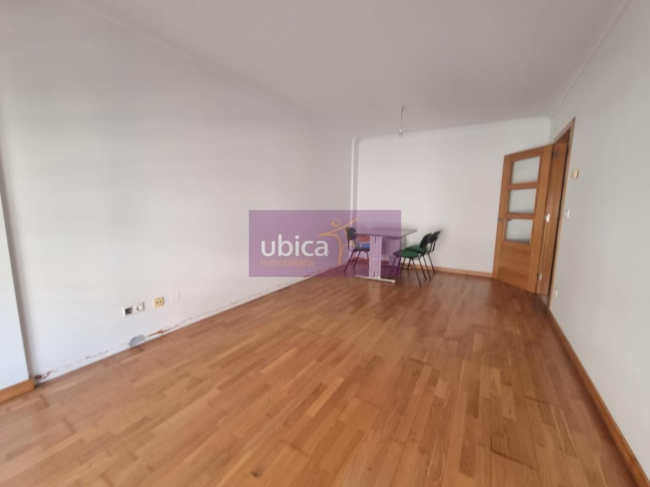 Schlafzimmer von Wohnung zum verkauf in Salceda de Caselas mit Heizung und Abstellraum