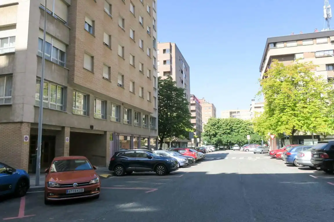 Individual de lloguer a Calle SAN JUAN BOSCO 15, imagen 2