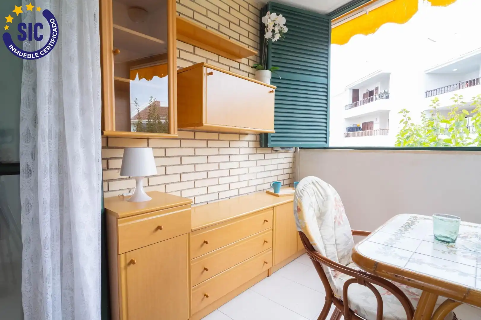 Apartment with lift for sale in Calle ALICANTE 2, imagen 17