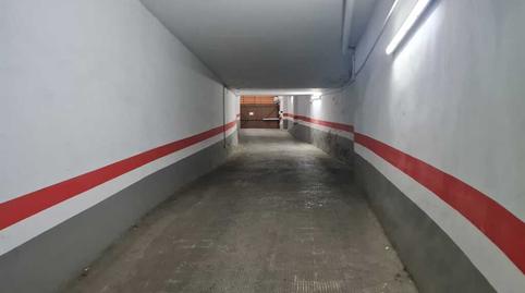 Foto 4 de Garaje en venta en Hospital, El Mercat,  Valencia Capital