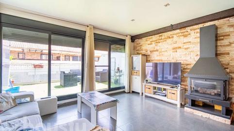 Foto 2 de Ático de alquiler en Carrer San Vicent Ferrer, ., Casco Urbano, Náquera