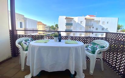 Terrace of Flat for sale in Chipiona  with Terrace