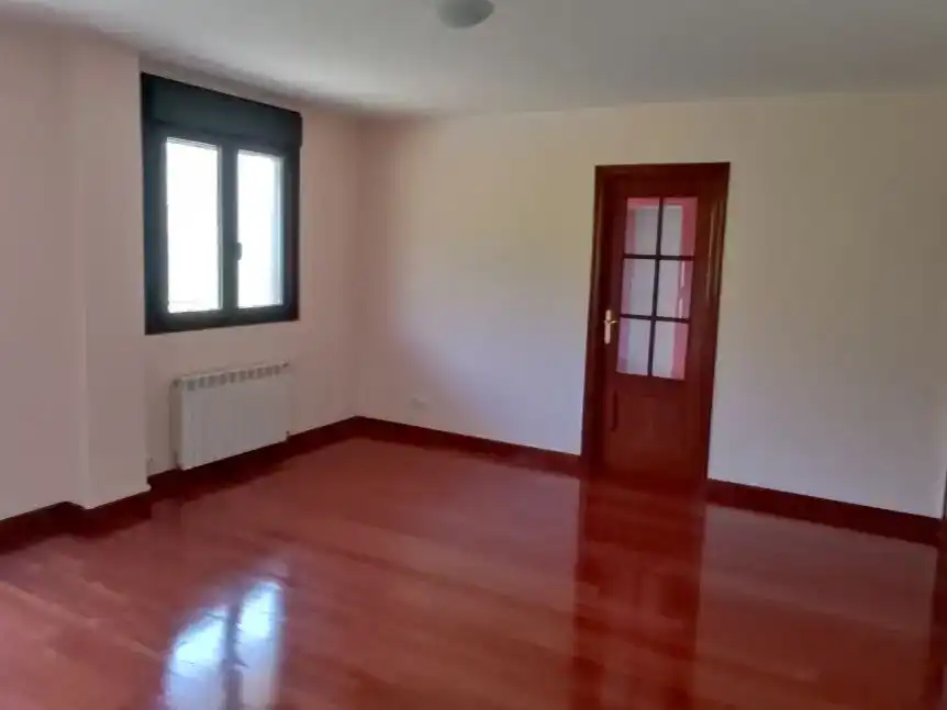 Sala de estar de Piso en venta en Limpias