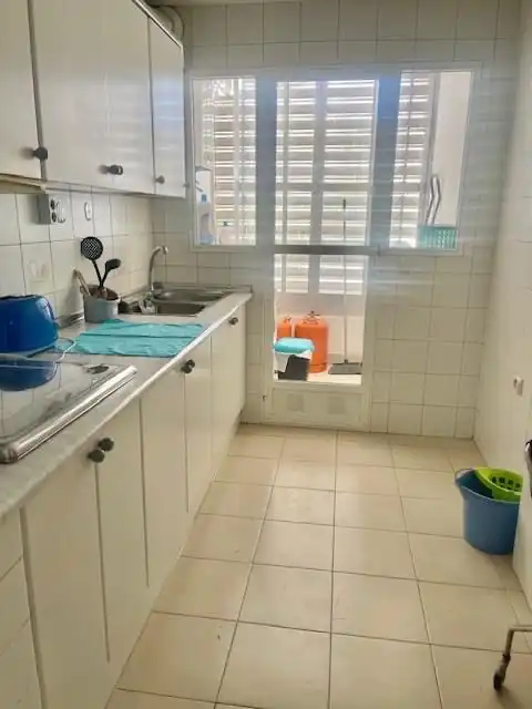 Flat for rent in Valdepasillas - La Paz - Huerta Rosales