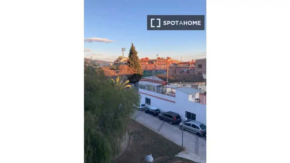 Wohnung zur Miete in Parc d’Europa