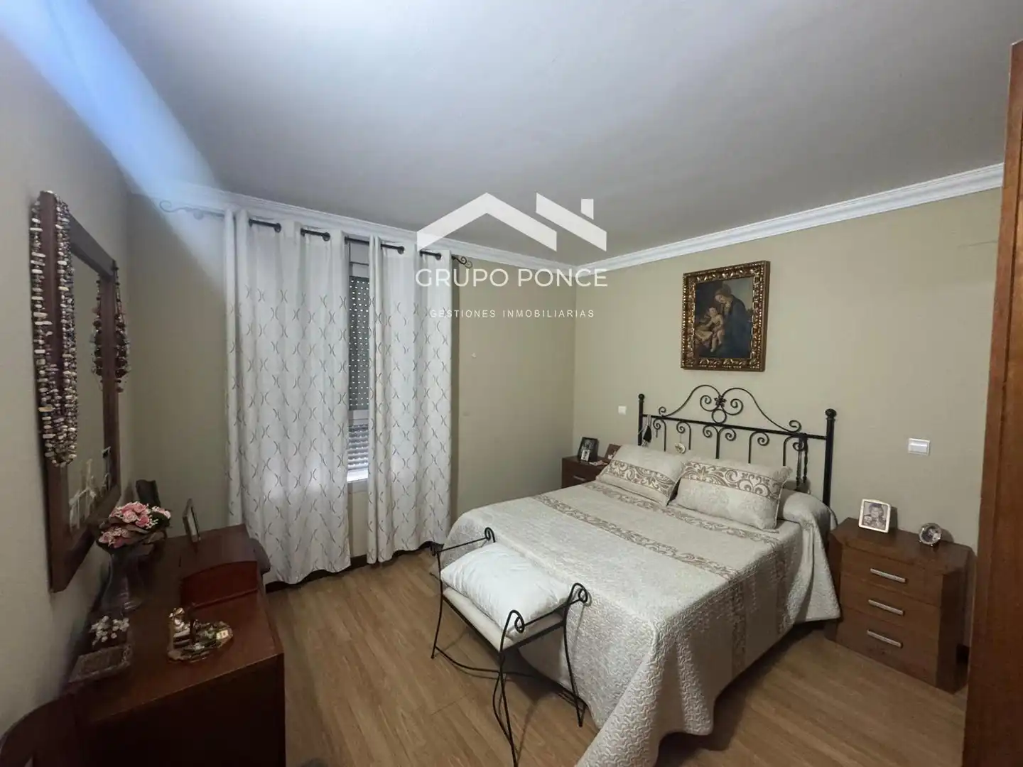 Habitación de Piso en venta en Jerez de la Frontera con Jardín privado, Trastero y Piscina