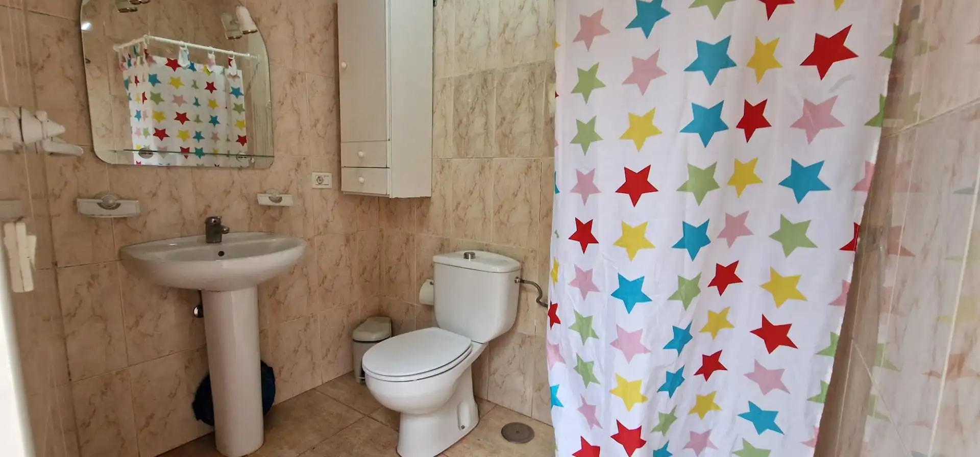 Baño de Casa o chalet en venta en Gáldar con Trastero