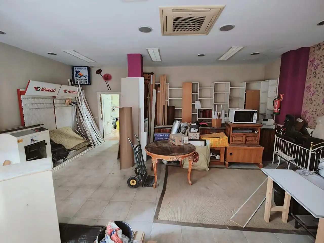 Local en venta en Valdemoro con Aire acondicionado