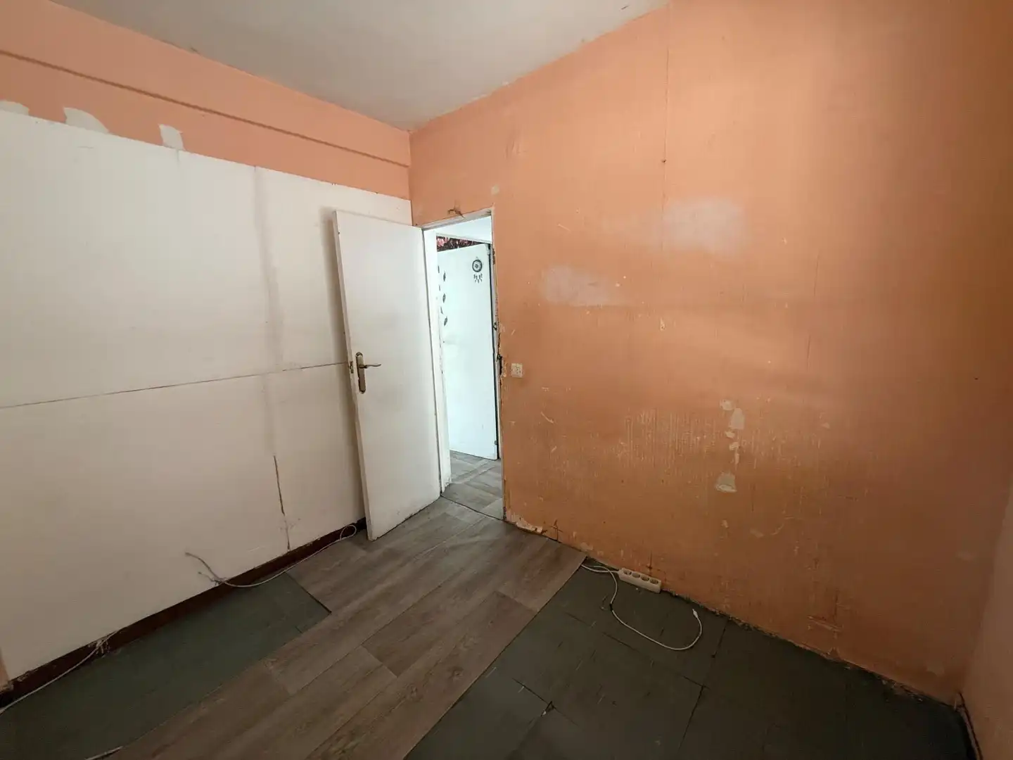 Apartamento en venta en Madrid