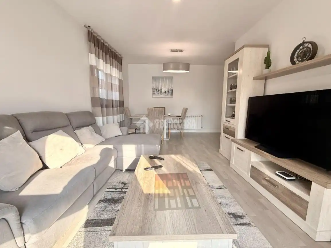 Piso con piscina en venta en Alovera, imagen 6