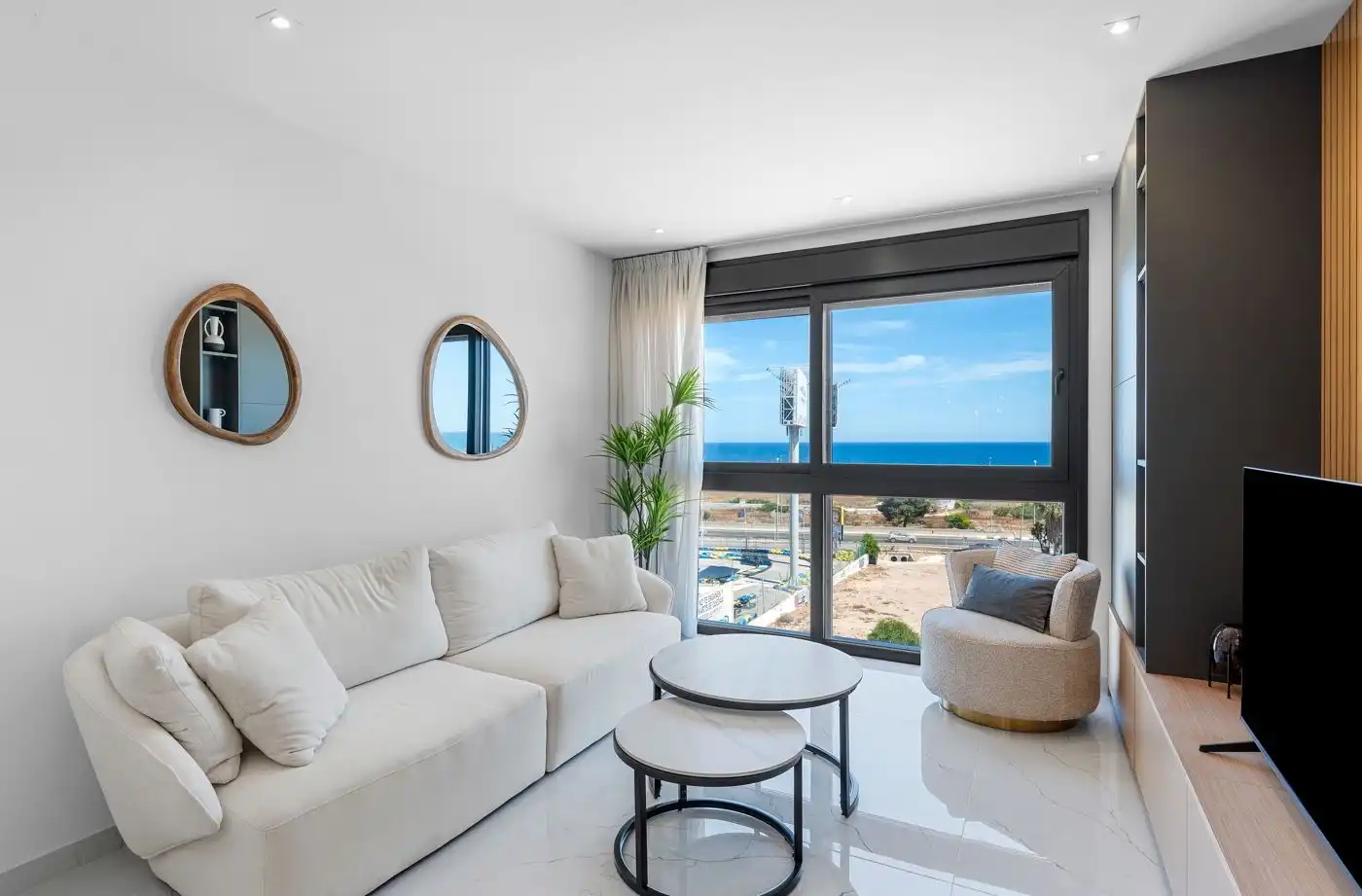 Attique avec terrasse à vendre à Orihuela Costa, imagen 6