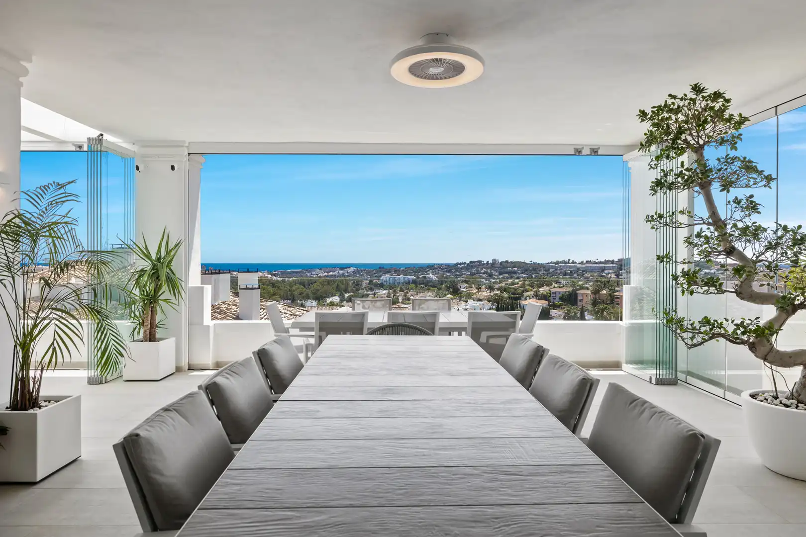 Apartament en venda a NUEVA ANDALUCIA K, 25, Los Naranjos