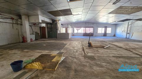 Photo 5 of Industrial buildings for rent in Zona Industrial, Ripollet