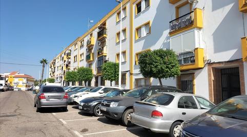 Foto 2 de Pis en venda a Santander, Núcleo urbano, Huelva