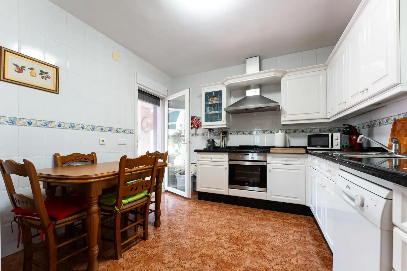 Casa rústica amb jardí en venda a El Romeral - Peñón de Zapata, imagen 45