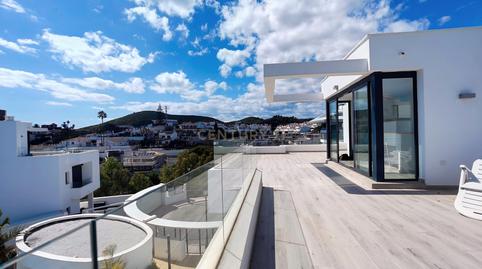 Photo 2 of Single-family semi-detached for sale in Encinas , 7, Castillo Sohail - Myramar, Fuengirola