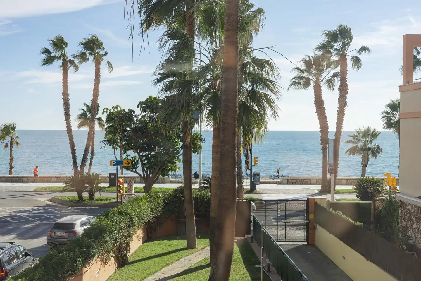 Wohnung mit Pool zum Verkauf in De Sancha