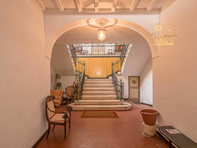 Casa-chalet en Venta en Carrer de l'Església, 8 en Centre Històric