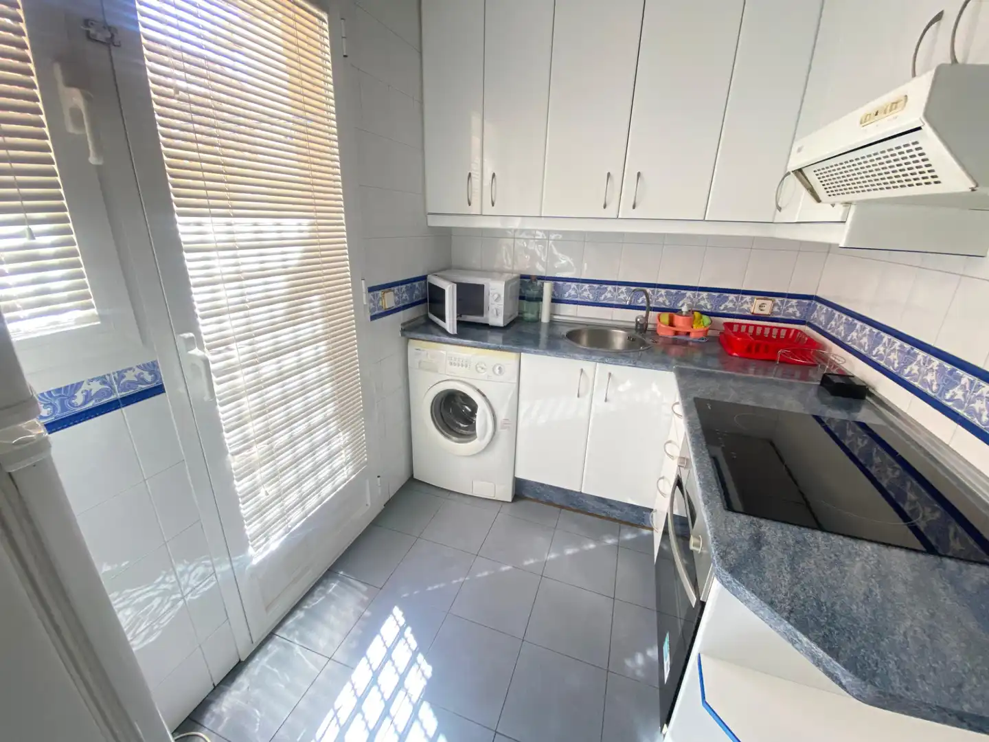 Apartamento con ascensor en alquiler en Calle de Toledo, imagen 21