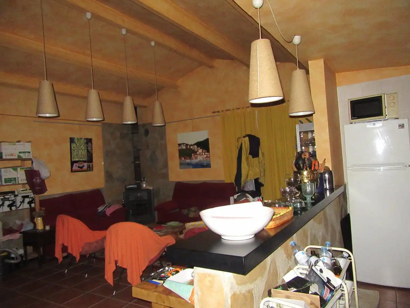Terreno residenziale in vendita a Calahorra, imagen 5