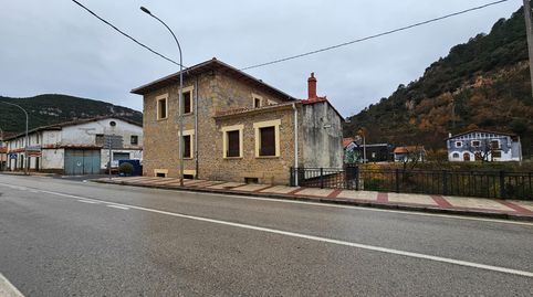 Foto 2 de Casa o chalet en venta en Calle Rda., Oña, Burgos