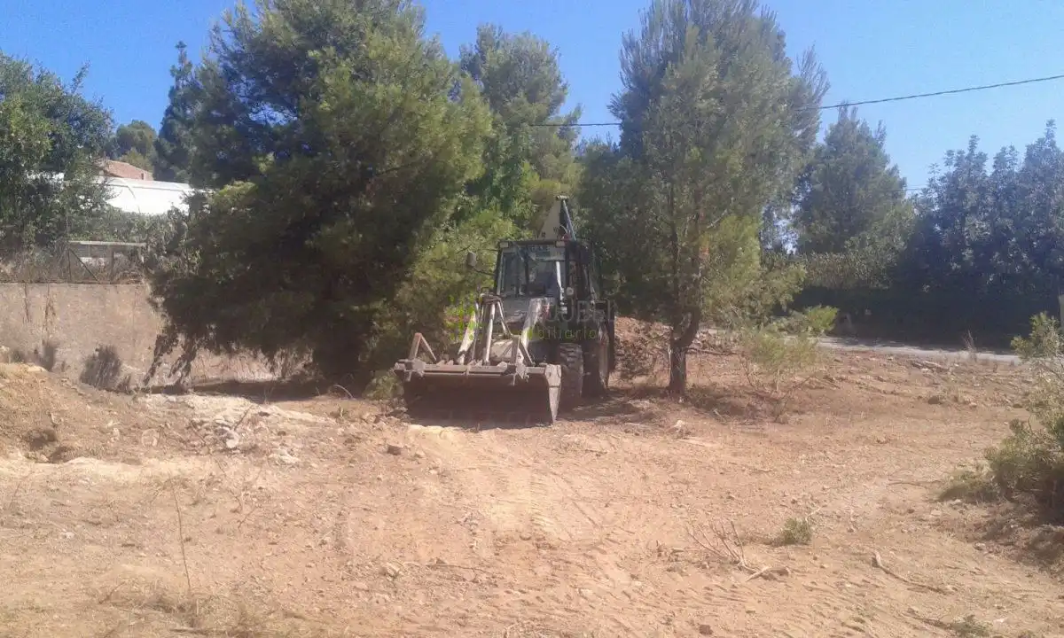 Terrenys i solars en venda a Borriol, imagen 2