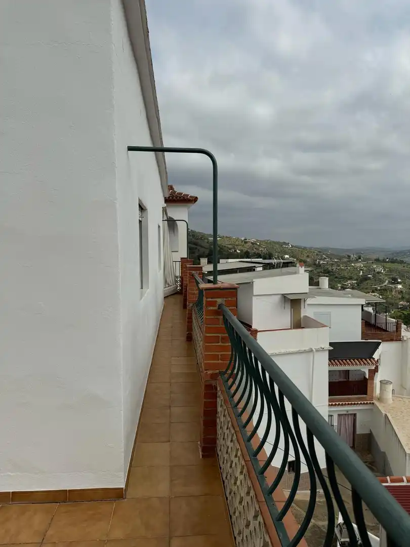 Casa rústica en venda a Tolox, imagen 22