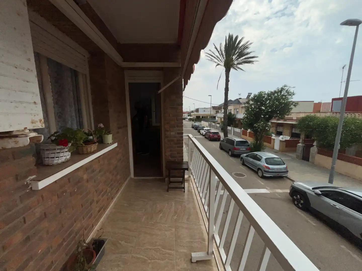 Piso en venta en Calle Magallanes, Los Urrutias