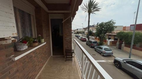 Foto 5 de Pis en venda a Calle Magallanes, Los Urrutias, Murcia