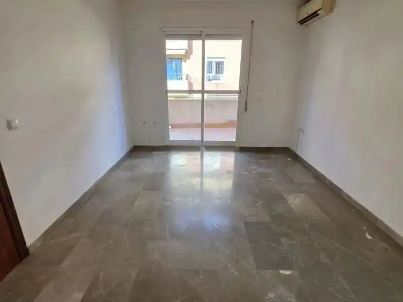 Terraza de Ático en venta en Rincón de la Victoria con Aire acondicionado, Terraza y Balcón