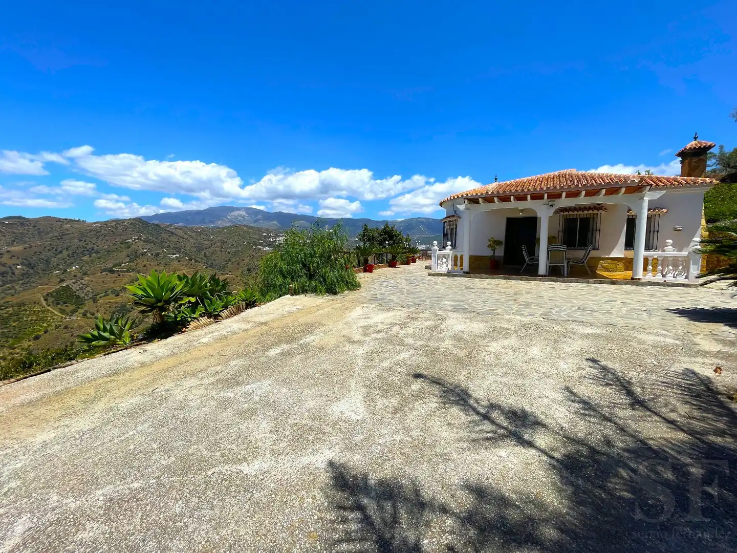 Casa in vendita a Sayalonga, imagen 18