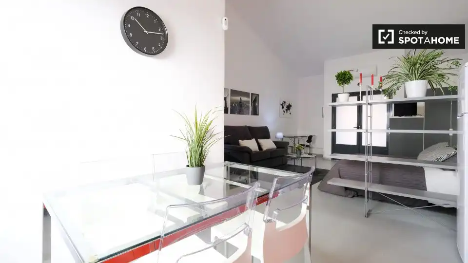 Wohnung zur Miete in Ciudad Lineal, imagen 17