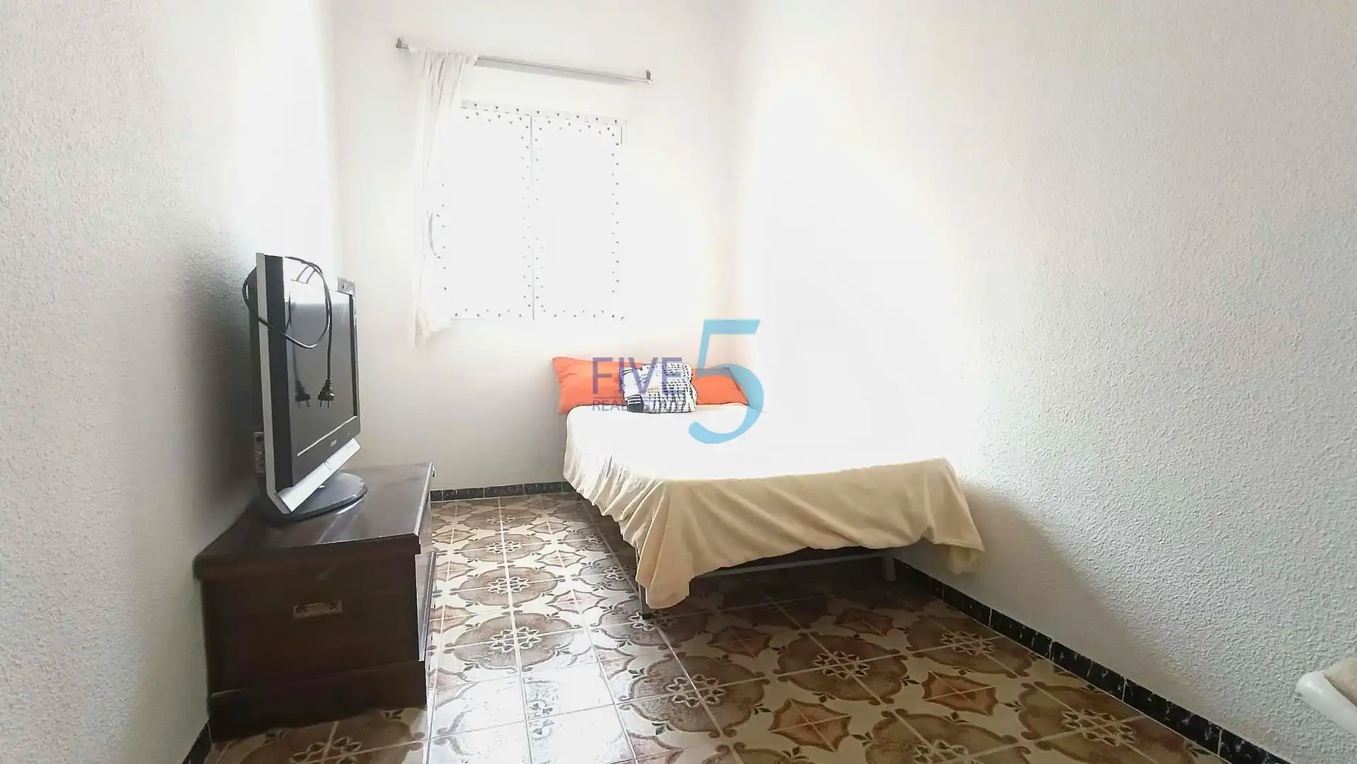 Piso con terraza en venta en Santa Pola ciudad, imagen 4
