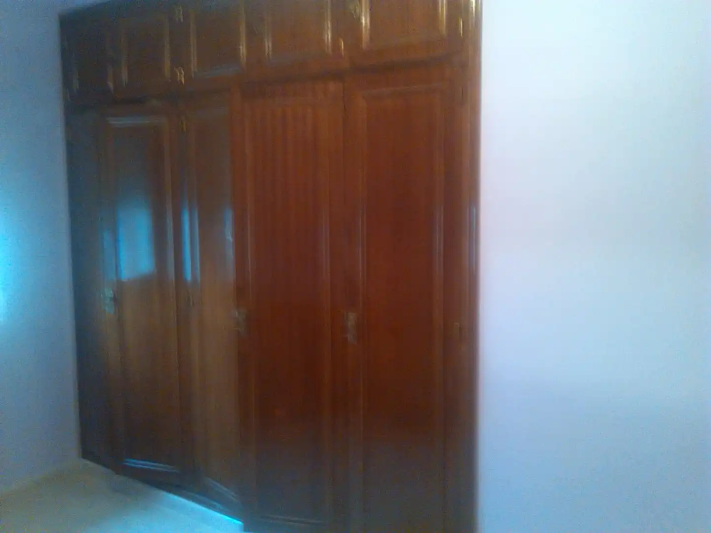 Habitación de Edificio en venta en Navalcarnero