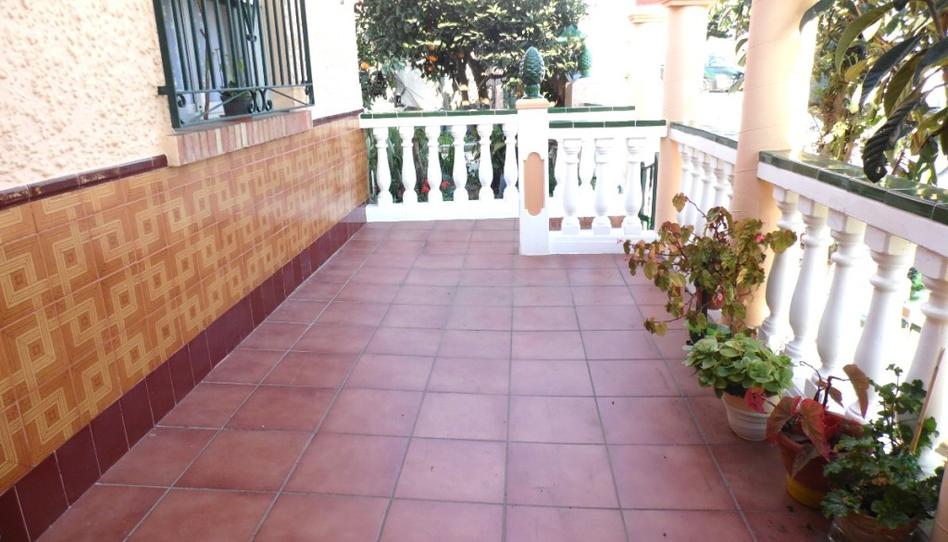 Photo 1 of Country house for sale in Urbanización Santa Rosa, Málaga