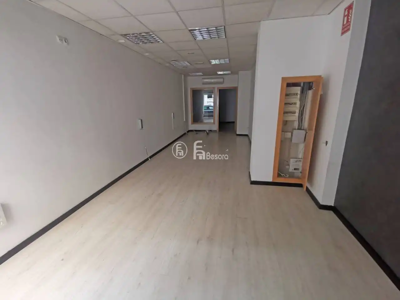 Gewerbefläche zur Miete in Calle Manuel de Palacios, imagen 4