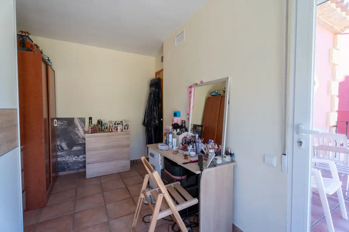 Casa a schiera in vendita a La Alberca, imagen 17