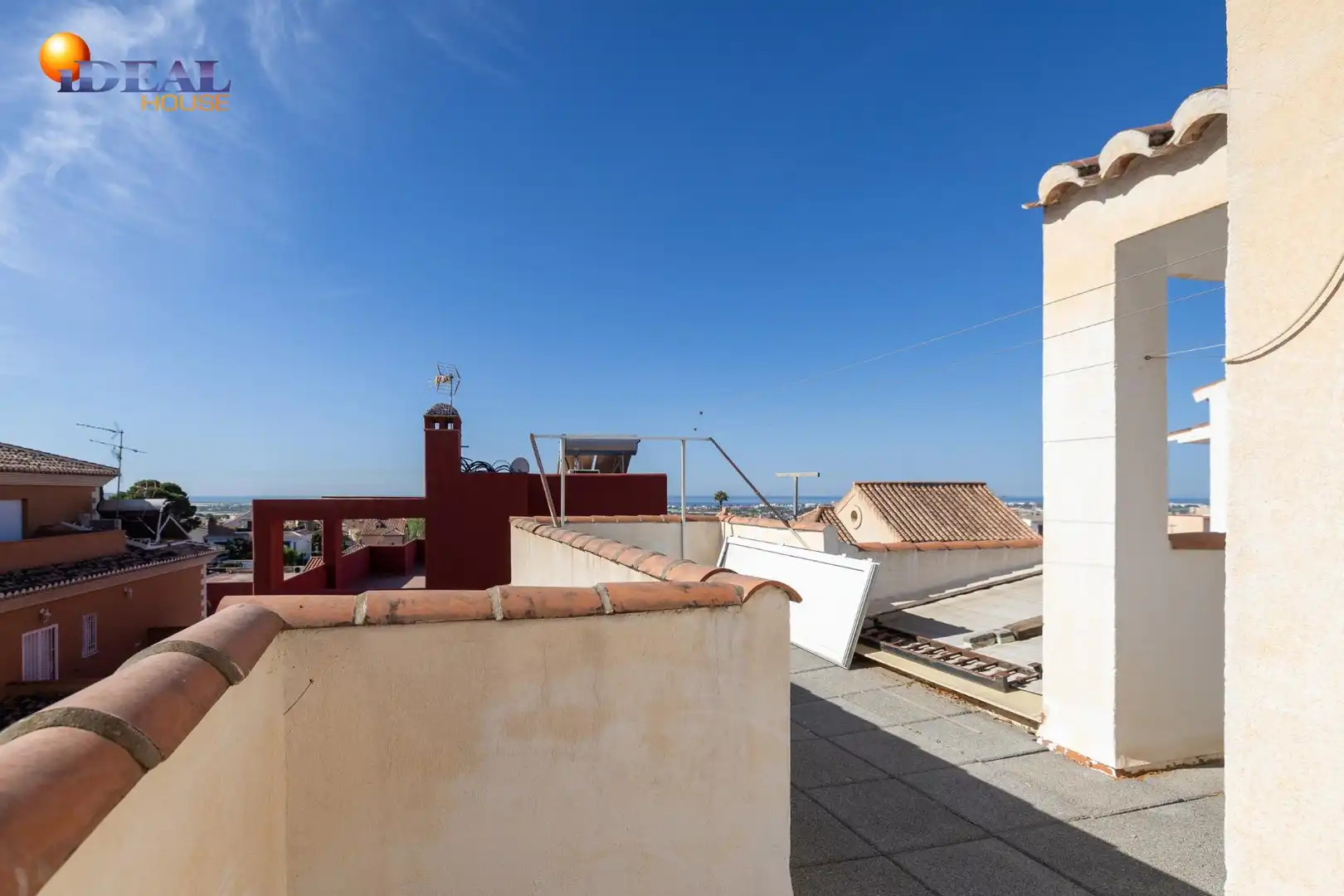 Terraced house with garden for sale in Calle Calle Aperos del Pilar, imagen 47