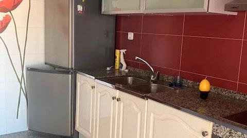 Foto 4 de Pis en venda a Carrer Mossèn Ferran, Seròs, Lleida