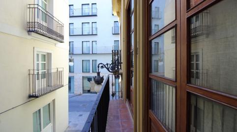 Photo 2 of Flat for sale in Calle Ramilletes, 8, El Mercat, Valencia Capital