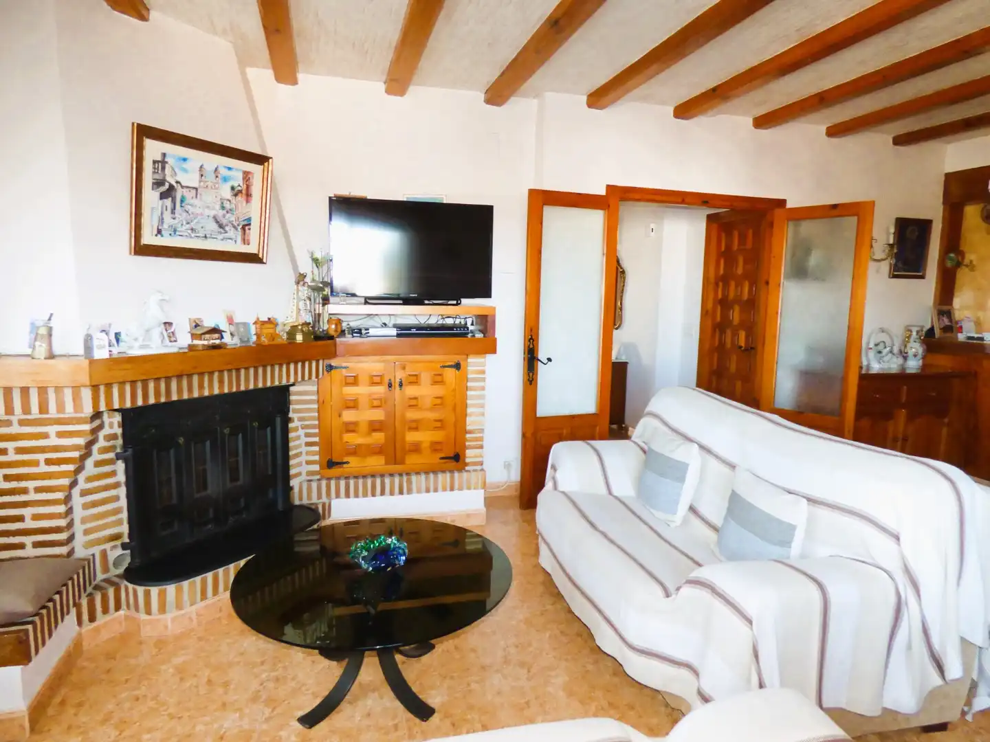 Villa avec terrasse à vendre à Camí Guadiana, imagen 36