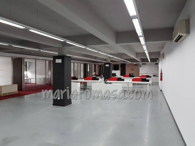Oficina en Alquiler en Islas Canarias en San Ignacio - Elorrieta