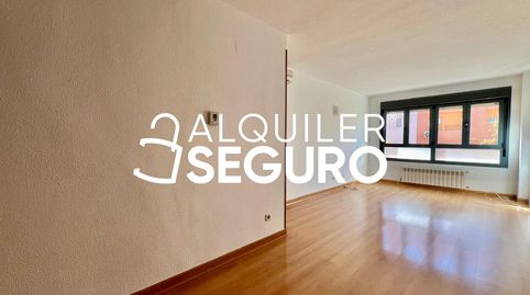 Photo 4 of Flat for rent in De Francisco Javier Sauquillo, Norte, Alcobendas