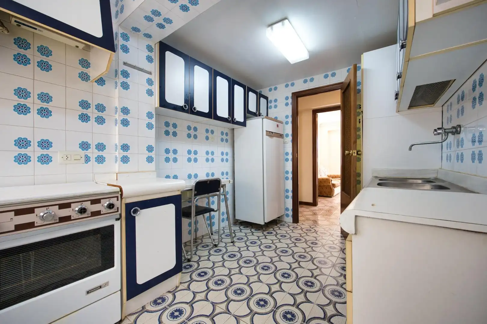Flat for sale in Benalúa - Babel, imagen 8