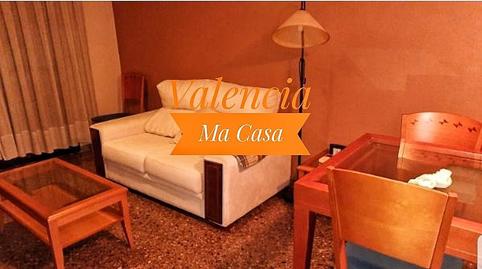 Foto 4 de Pis de lloguer a Torrefiel, Valencia