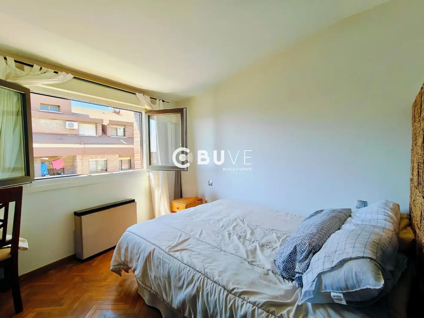 Habitación de Piso en venta en Las Rozas de Madrid con Calefacción, Parquet y Horno