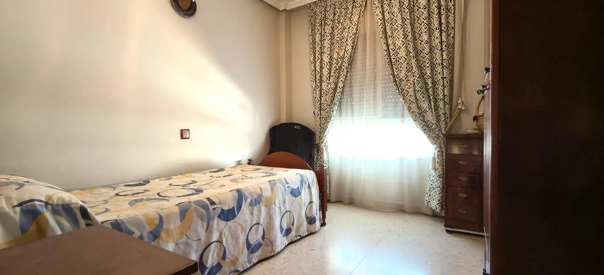 Piso en venta en Pardaleras, imagen 5