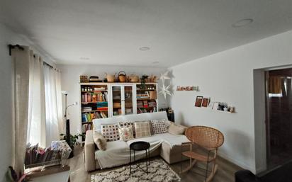 Living room of House or chalet for sale in Alhaurín de la Torre