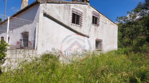 Foto 5 de Casa o chalet en venta en Partida Valderranes, Simat de la Valldigna, Valencia